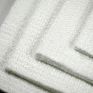 feuerfester Isoliermantel 1