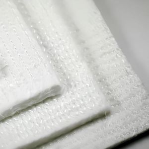 Wärmedämmende Glasfasermatte / nicht angegeben 1