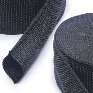 Nylon-Schlauchmuffe 1