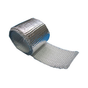 Wärmedämmendes Band / Glasfaser 1