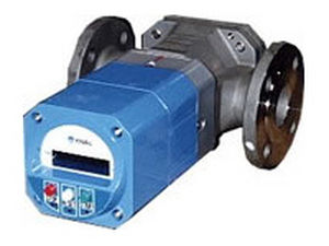 volumetrischer Durchflussmesser