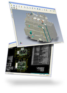 CAD-Software