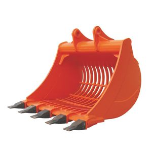 Siebschaufel