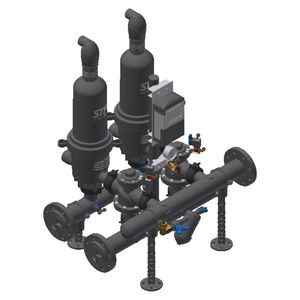 Wasserfilter 1