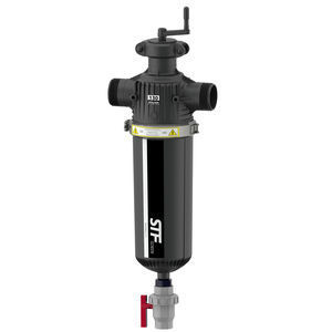 Wasserfilter 1