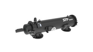 hydraulischer Filter 1