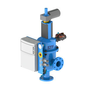 Wasserfilter 1