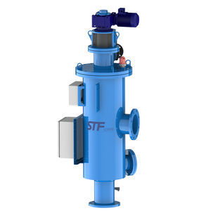 Wasserfilter 1