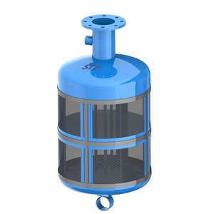 Partikelfilter 1