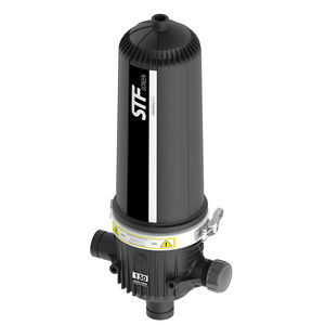 Wasserfilter 1
