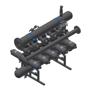 Wasserfilter 1