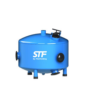 Wasserfilter 1