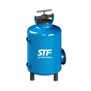 Wasserfilter 1