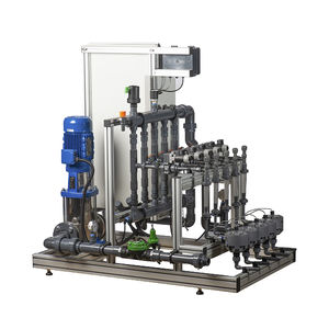 Dosiersystem für Chemikalien 1