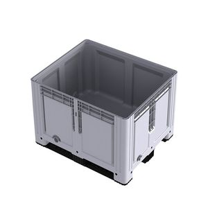 PE-Palettenbox