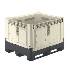 PE-Palettenbox 1