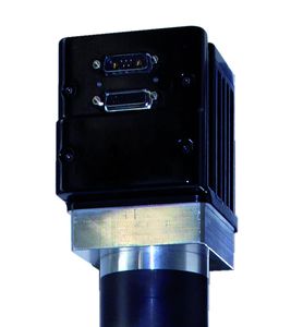 DC-Servomotor