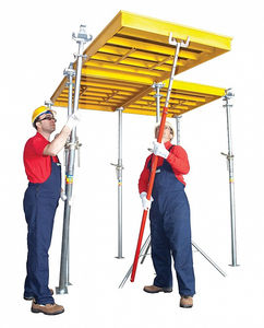 Deckenschalung