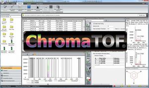 Software / Datenerfassungs und -analyse