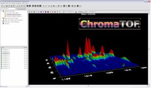 Software / Datenerfassungs und -analyse