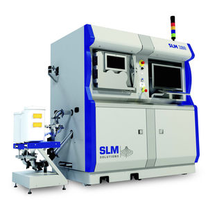 Additive Fertigungsmaschine / SLM 1