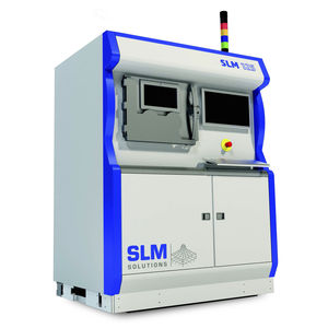 Additive Fertigungsmaschine / SLM 1