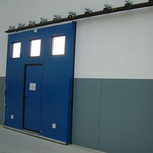 Schiebetür 1