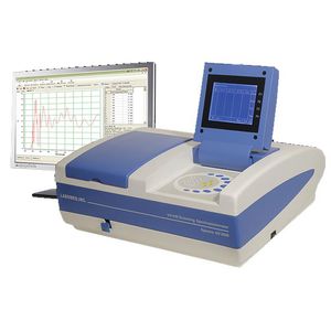 UV-Vis-Spektralphotometer 1