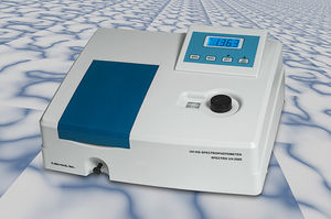 UV-Vis-Spektralphotometer 1