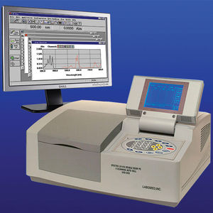 UV-Vis-Spektralphotometer