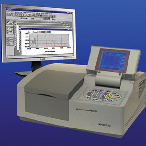 UV-Vis-Spektralphotometer 1