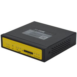 Mobilfunkrouter / Ethernet / RS232 / 4G