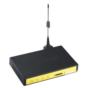 Edge-Router