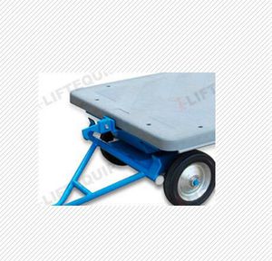 Wagen für Materialumschlag 1