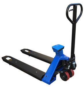 Handhubwagen