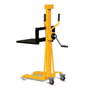 manueller Stapler 1