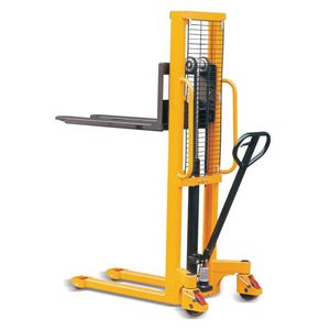 manueller Stapler 1
