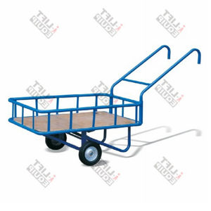 Transportwagen 1
