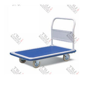 Transportwagen 1