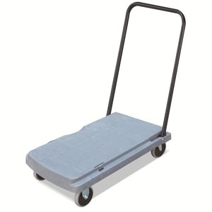 Lagerungswagen 1