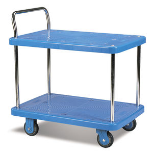 Wagen für Materialumschlag 1