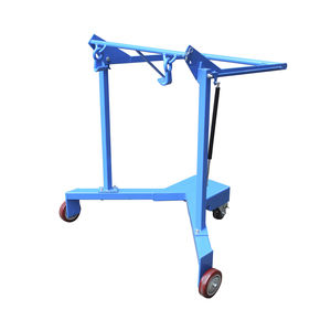 manueller Stapler