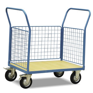 Transportwagen 1