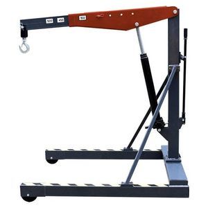 Werkstattkran / 500 kg