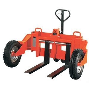 Handhubwagen
