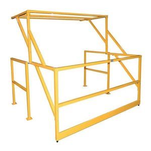 Sichere Schutztürsysteme 1