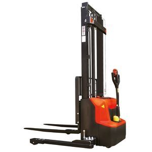 elektrischer Stapler 1