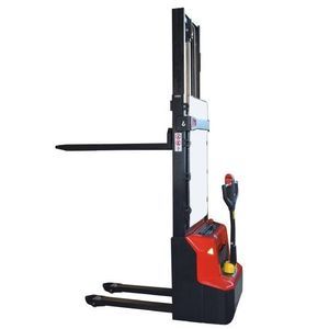 elektrischer Stapler 1