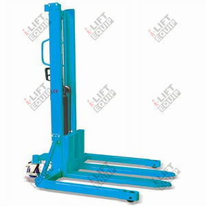 manueller Stapler 1