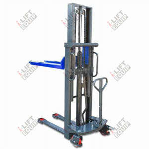 manueller Stapler 1
